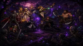 News article about Response to Server Instability and Item Disappearance Issues - Task Bar Hero News